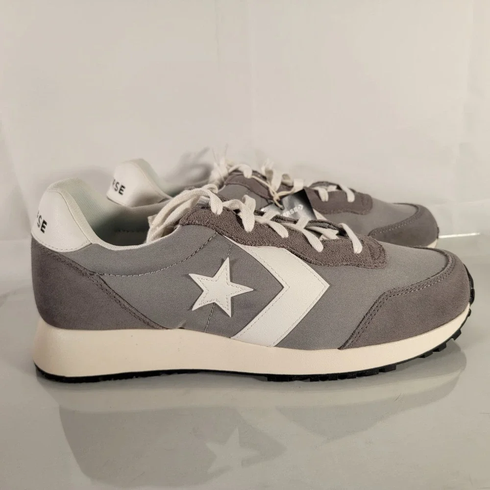 Converse unleash your